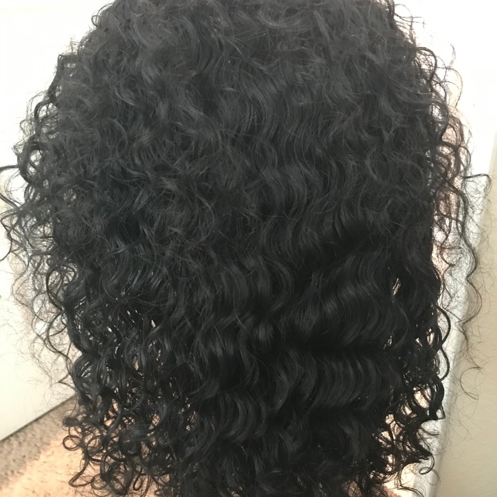 HH wig